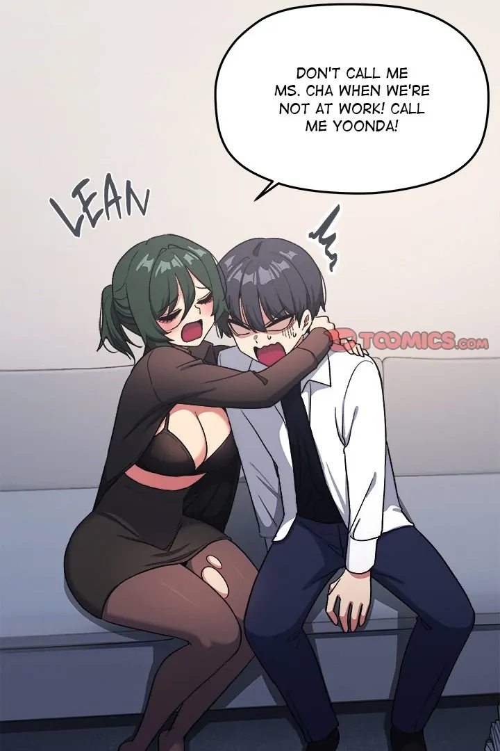 Stop Smoking chapter 43 page 95