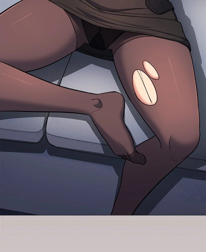 Stop Smoking chapter 43 page 98