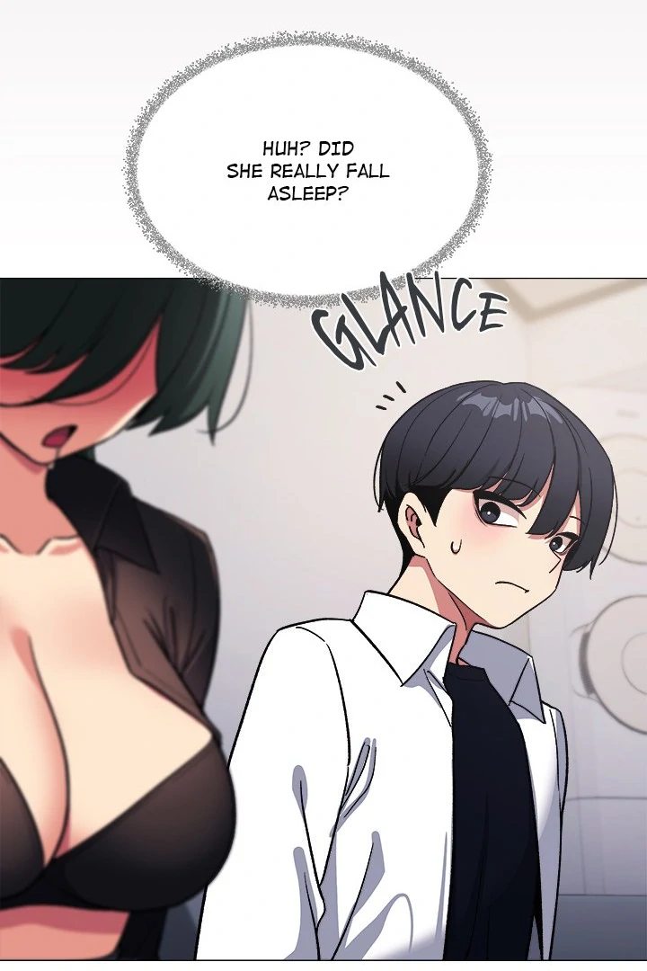 Stop Smoking chapter 43 page 100