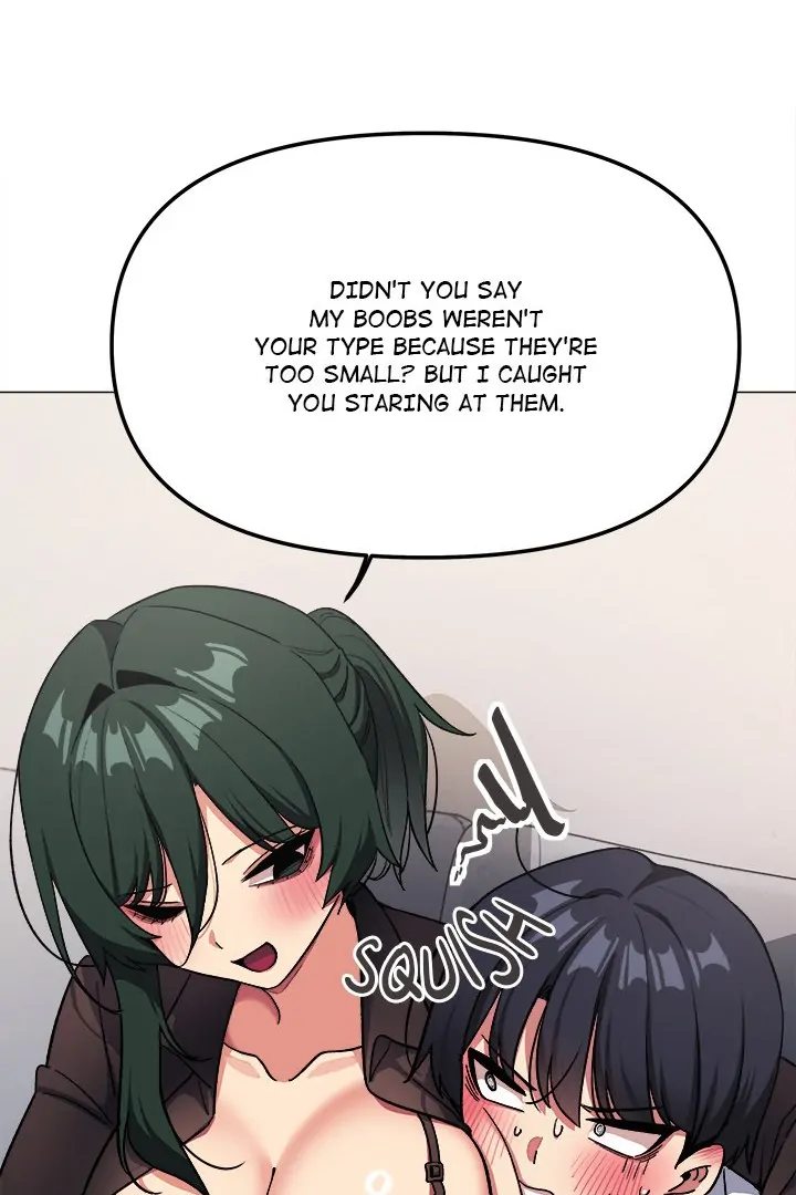 Stop Smoking chapter 43 page 105