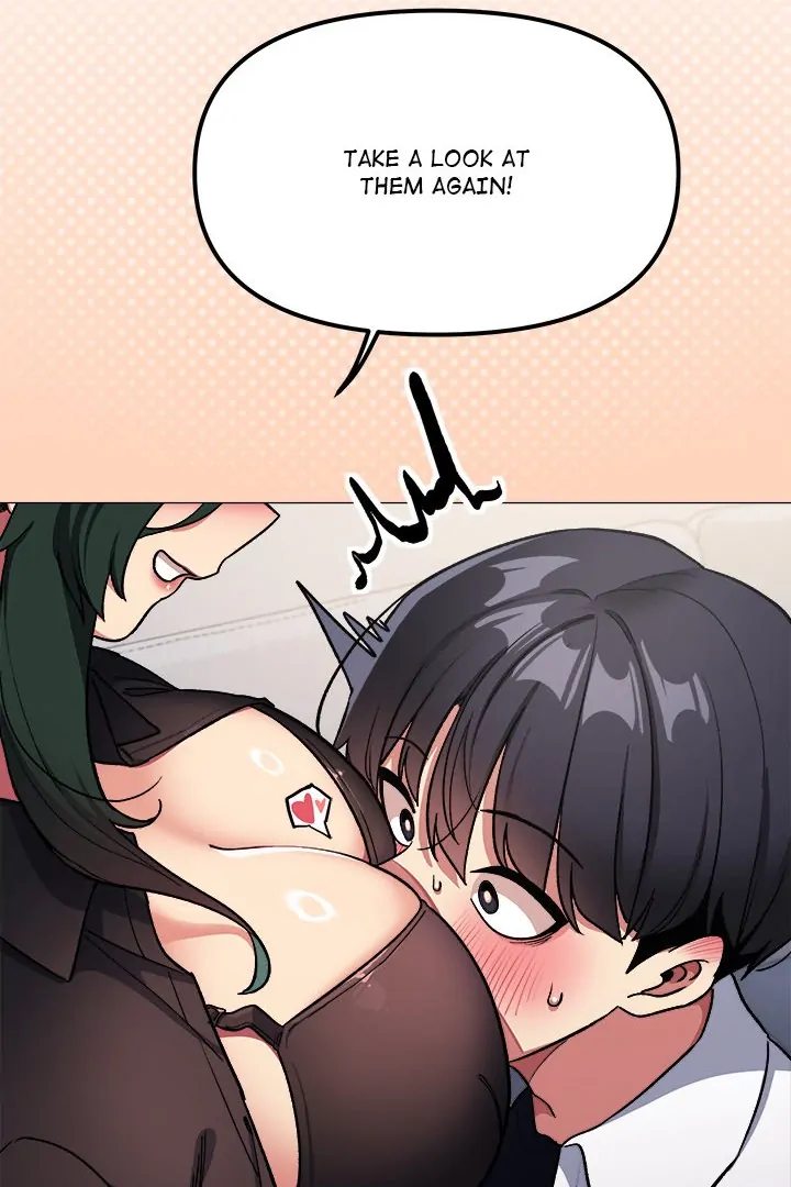 Stop Smoking chapter 43 page 107