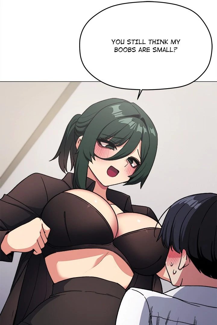 Stop Smoking chapter 43 page 110