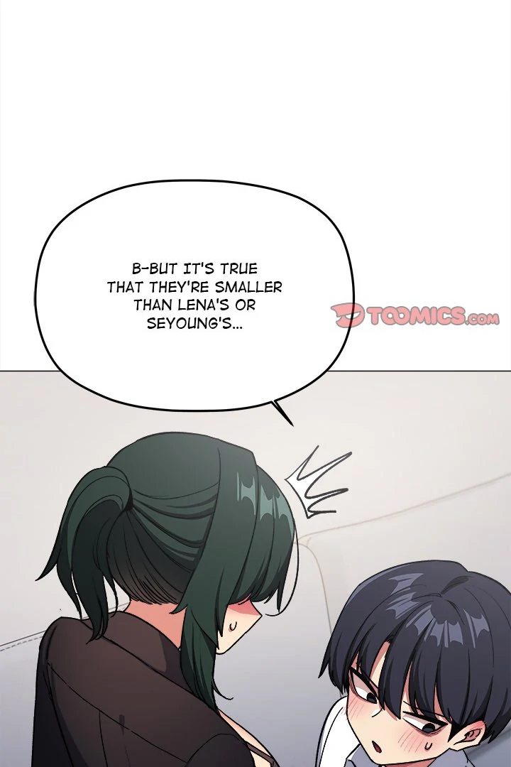 Stop Smoking chapter 43 page 112