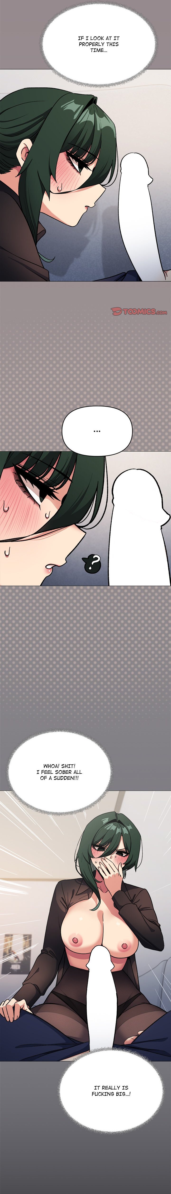 Stop Smoking chapter 44 page 5