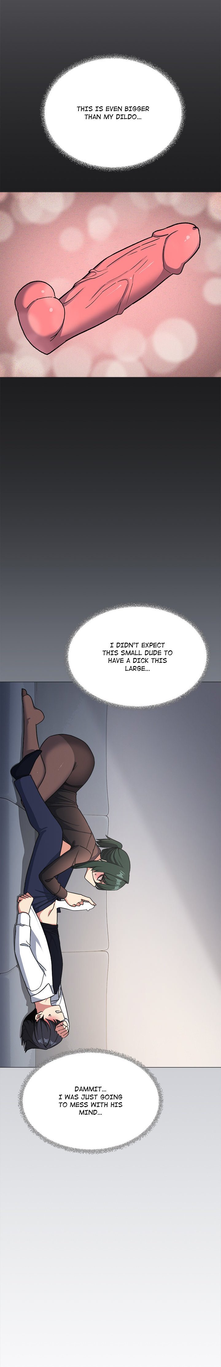 Stop Smoking chapter 44 page 6