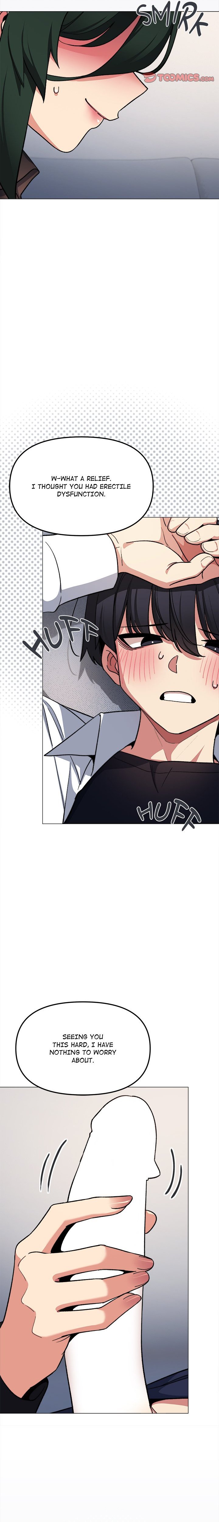 Stop Smoking chapter 44 page 7