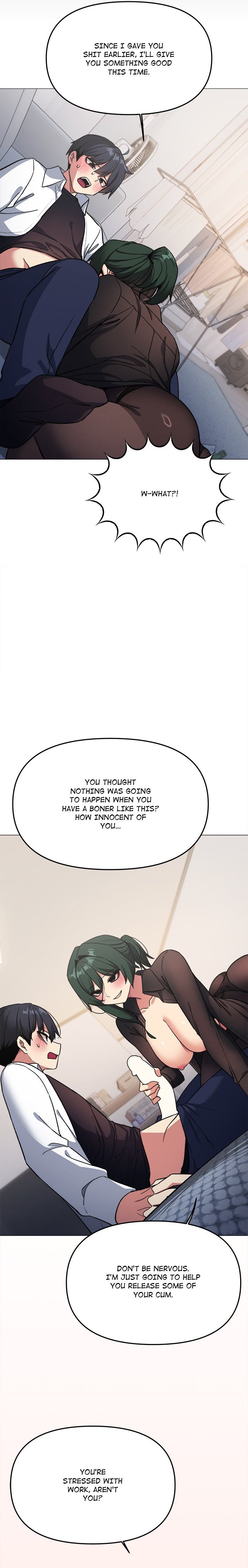 Stop Smoking chapter 44 page 9