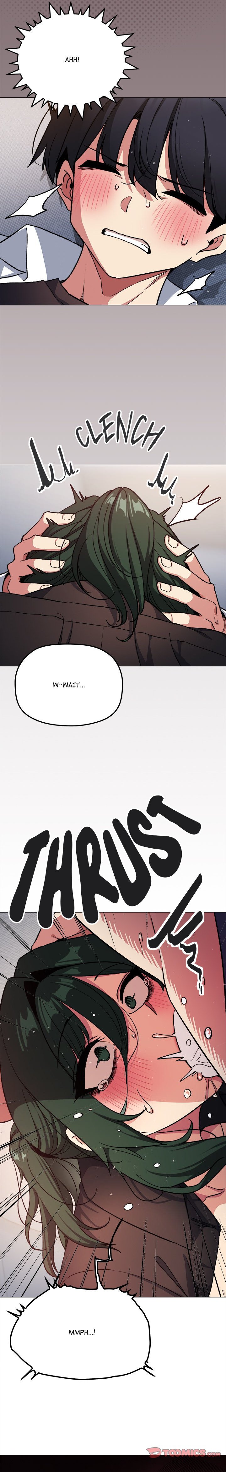 Stop Smoking chapter 44 page 17