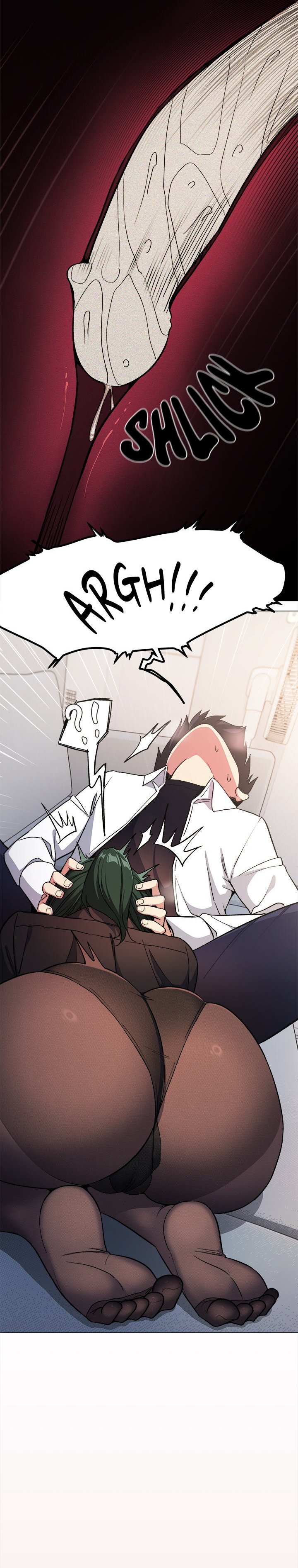 Stop Smoking chapter 44 page 18