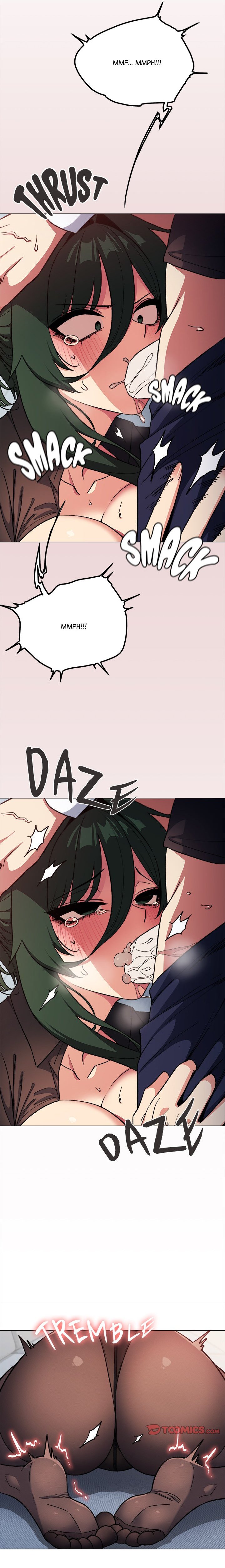 Stop Smoking chapter 44 page 19