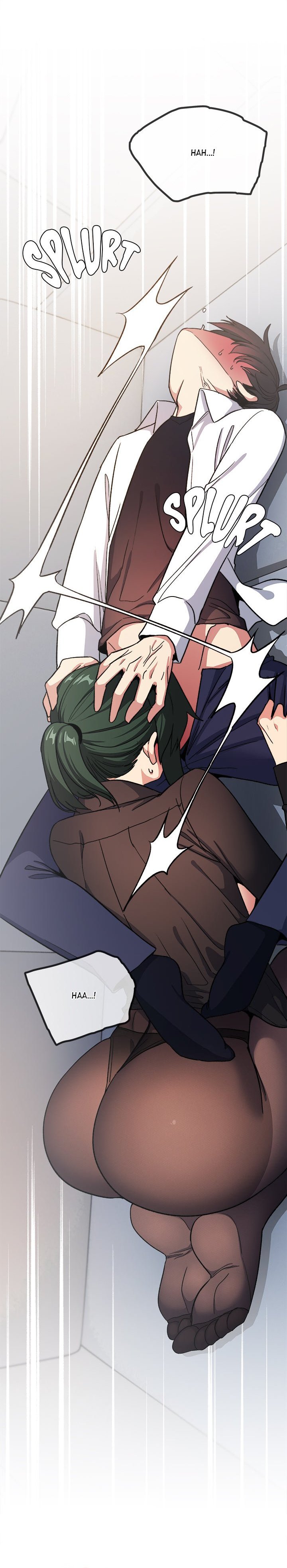 Stop Smoking chapter 44 page 20