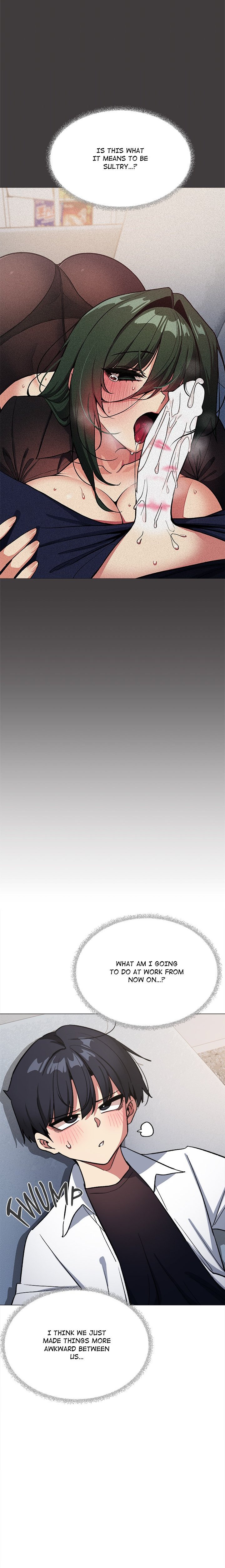 Stop Smoking chapter 44 page 26
