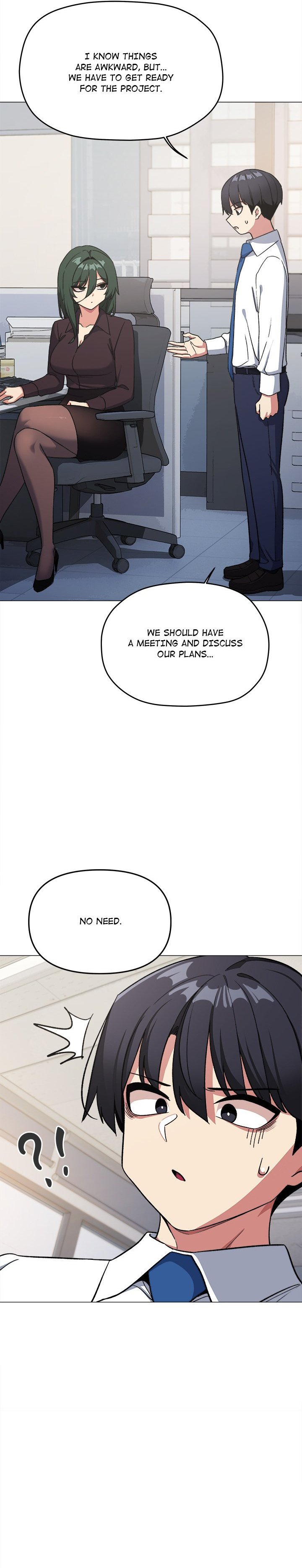 Stop Smoking chapter 44 page 32