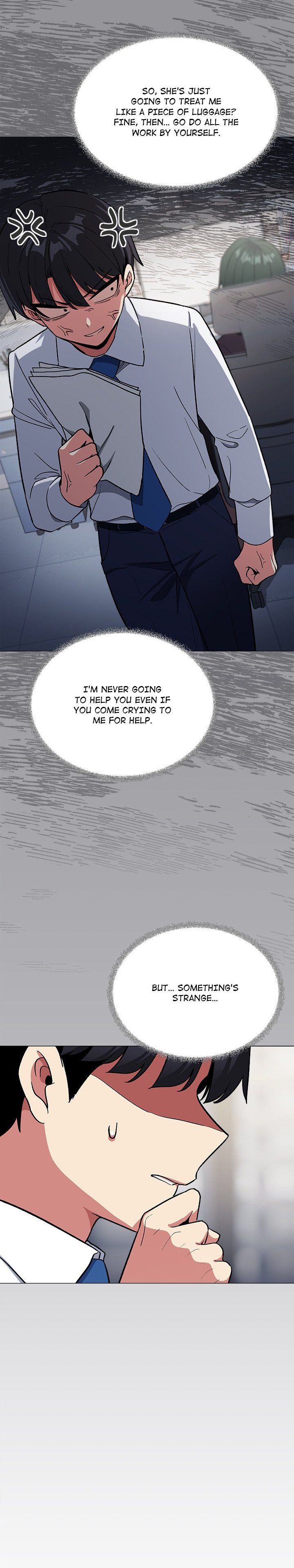 Stop Smoking chapter 44 page 35