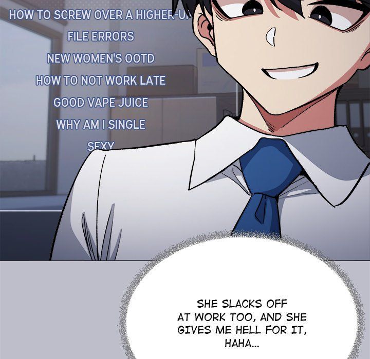 Stop Smoking chapter 45 page 99