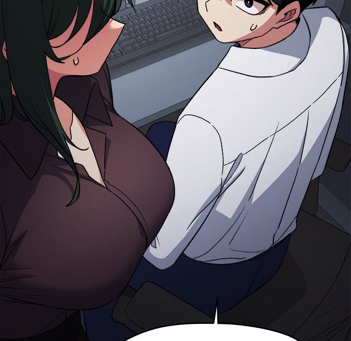 Stop Smoking chapter 45 page 125