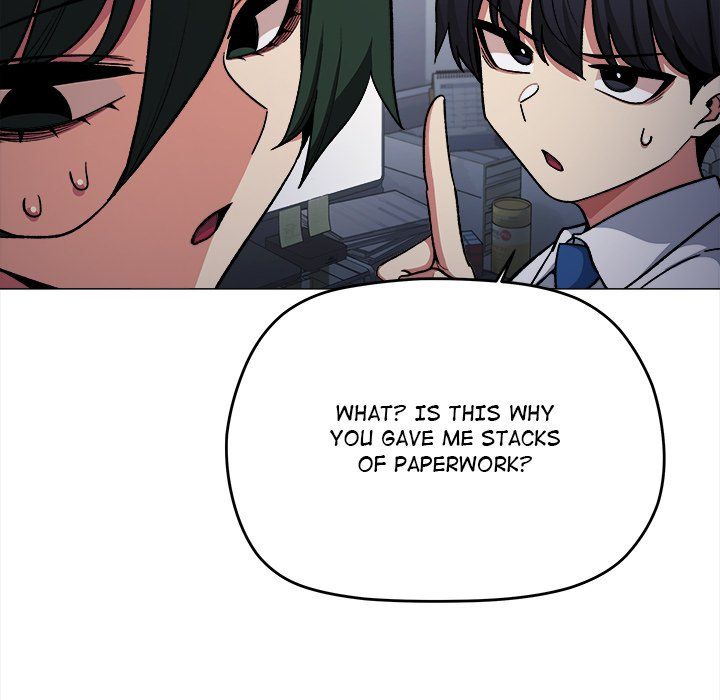 Stop Smoking chapter 45 page 128