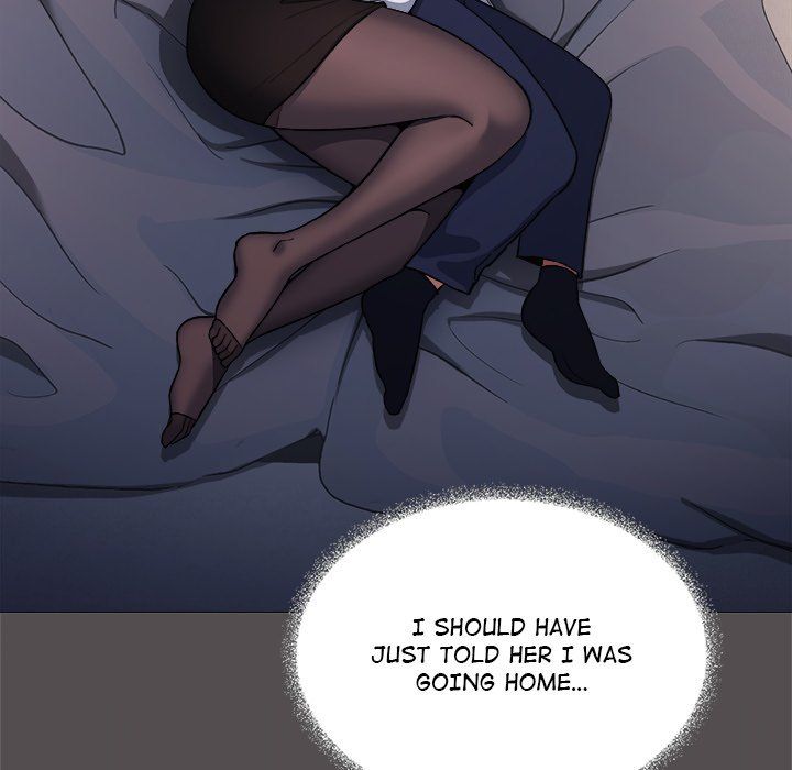 Stop Smoking chapter 45 page 166