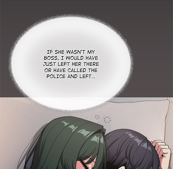 Stop Smoking chapter 45 page 171