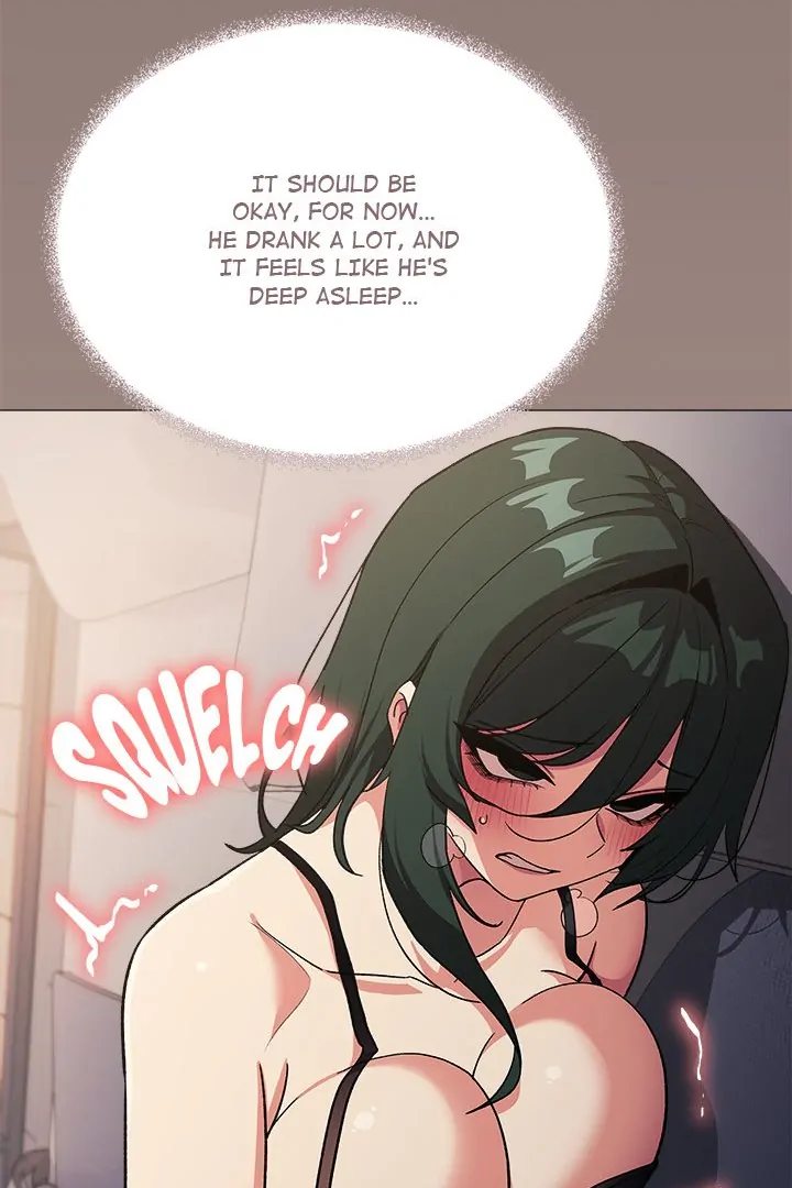 Stop Smoking chapter 46 page 48
