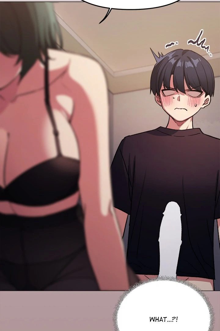 Stop Smoking chapter 46 page 92