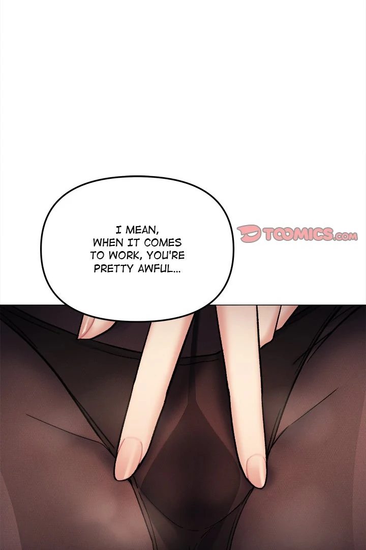 Stop Smoking chapter 46 page 106