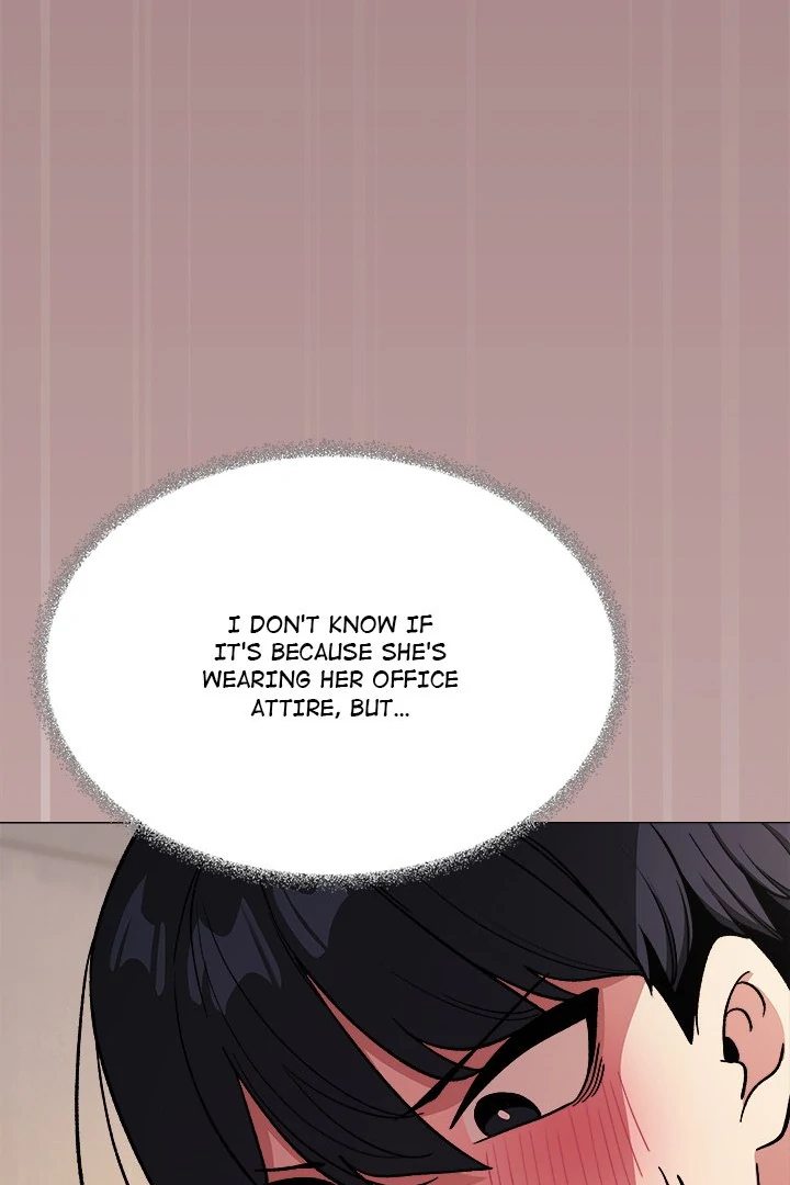 Stop Smoking chapter 46 page 132