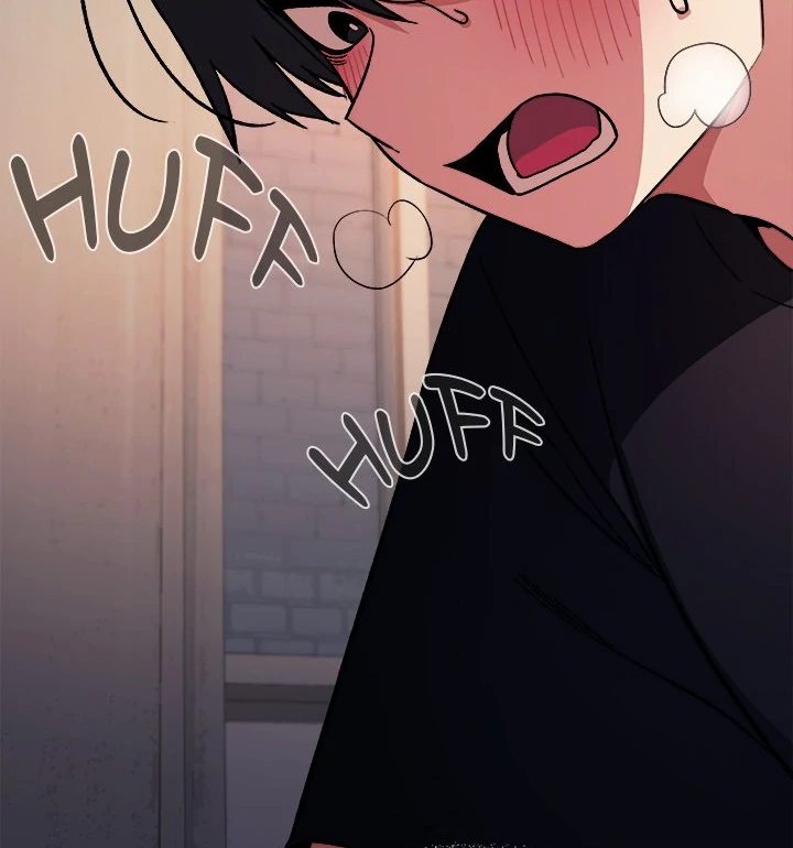 Stop Smoking chapter 46 page 133