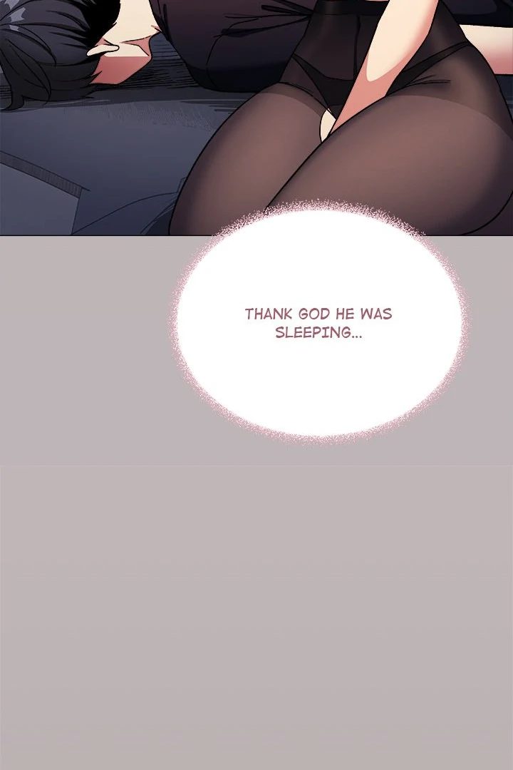 Stop Smoking chapter 47 page 50
