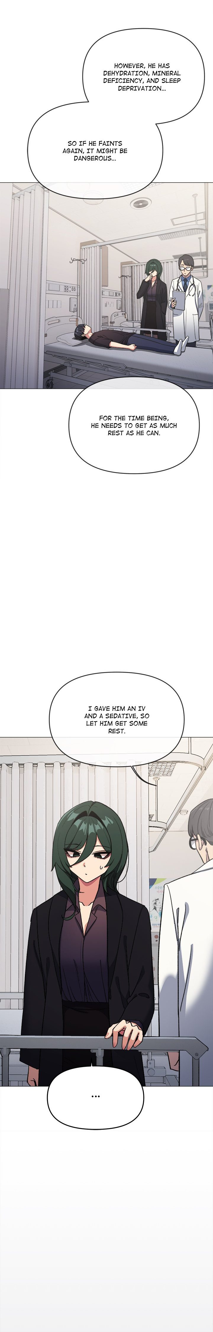 Stop Smoking chapter 48 page 5