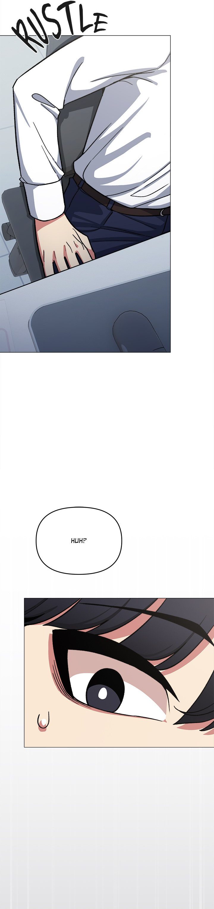 Stop Smoking chapter 49 page 28