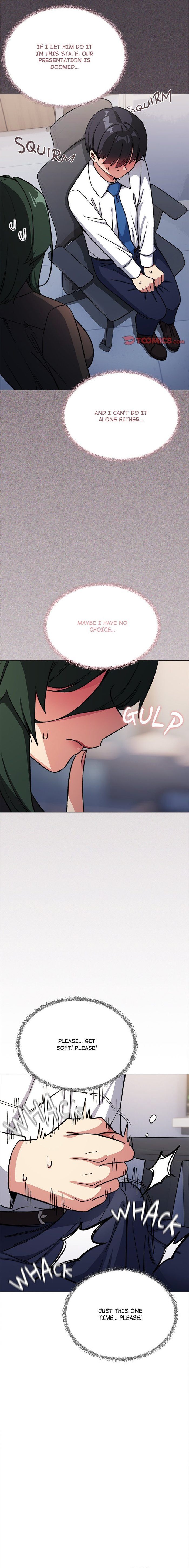 Stop Smoking chapter 50 page 10