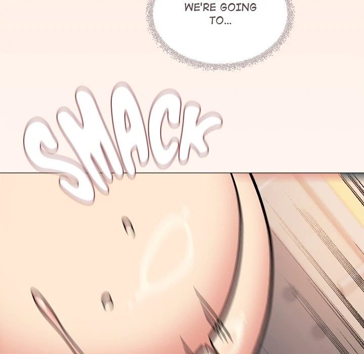 Stop Smoking chapter 52 page 110