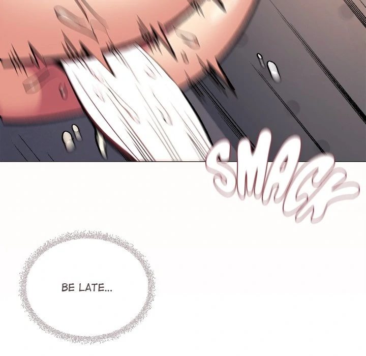Stop Smoking chapter 52 page 111