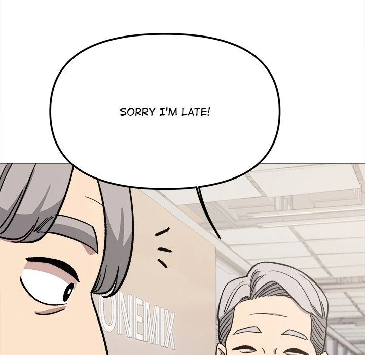 Stop Smoking chapter 52 page 166