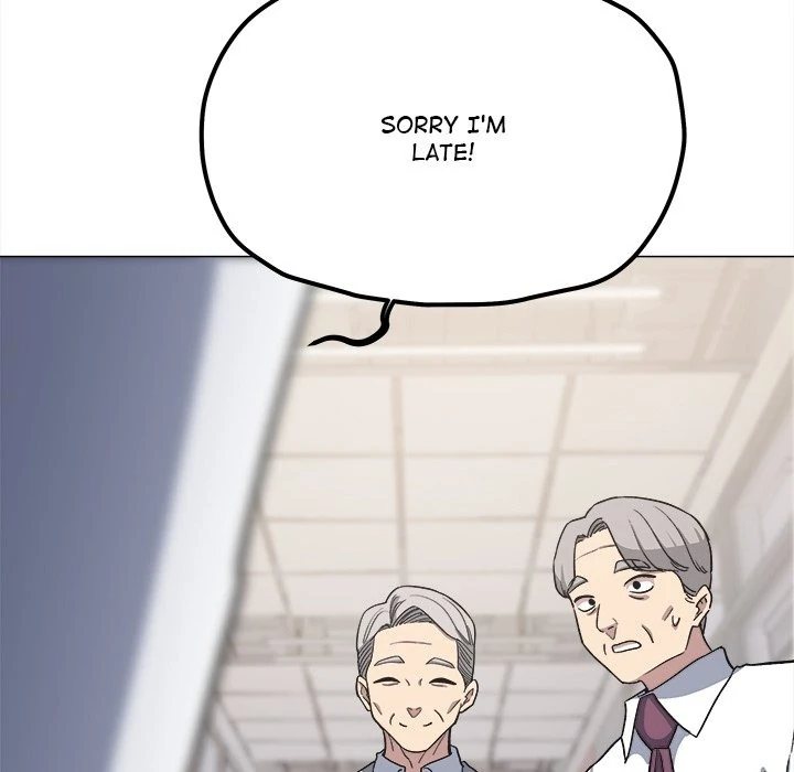 Stop Smoking chapter 52 page 176