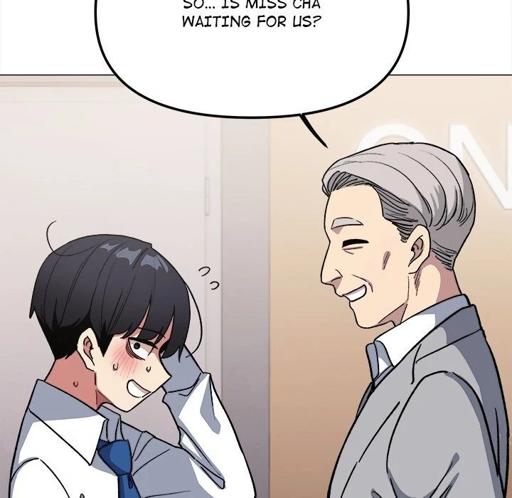 Stop Smoking chapter 52 page 185