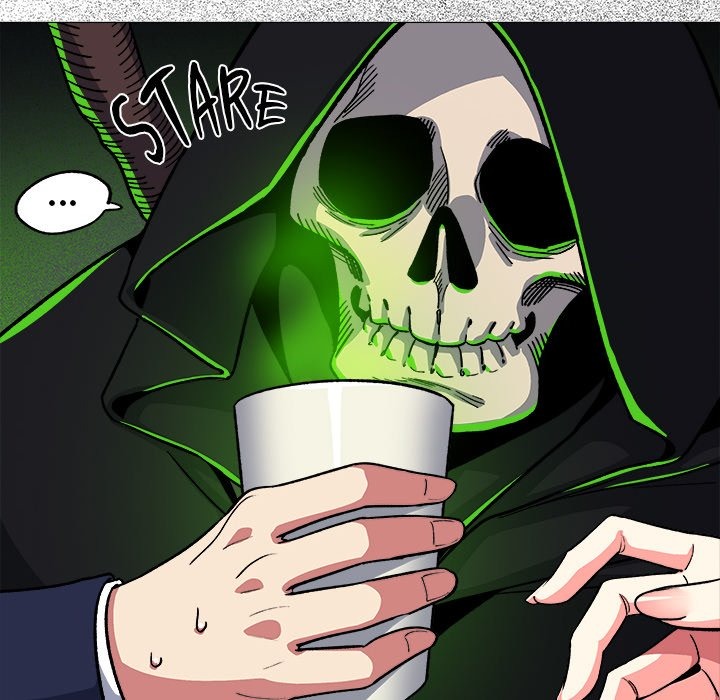 Stop Smoking chapter 55 page 72