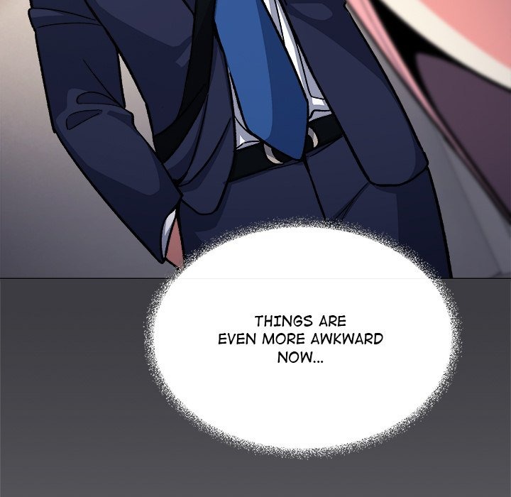 Stop Smoking chapter 55 page 118