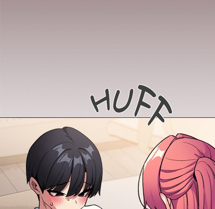 Stop Smoking chapter 56 page 61