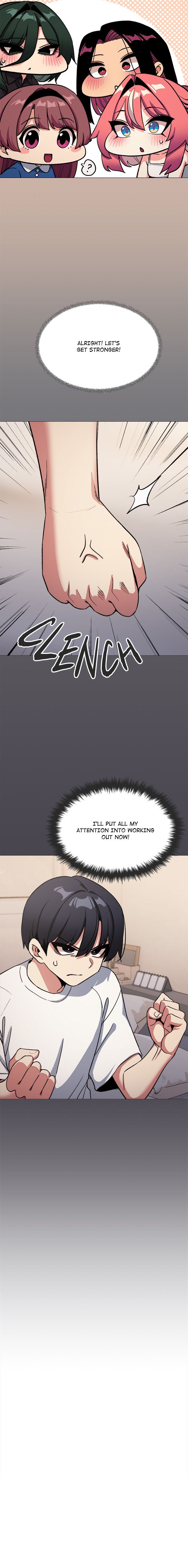Stop Smoking chapter 60 page 24