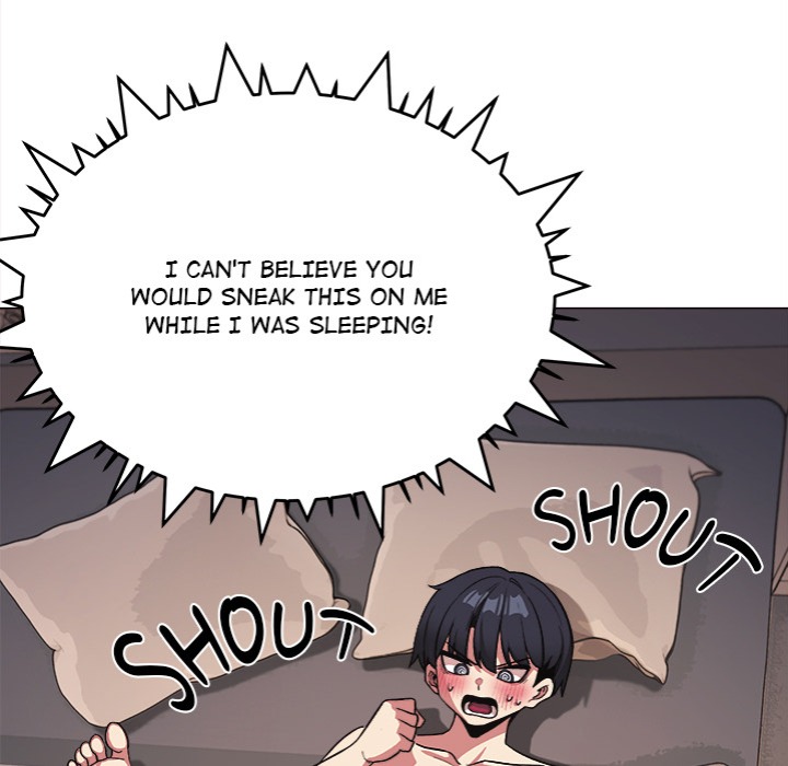 Stop Smoking chapter 65 page 75