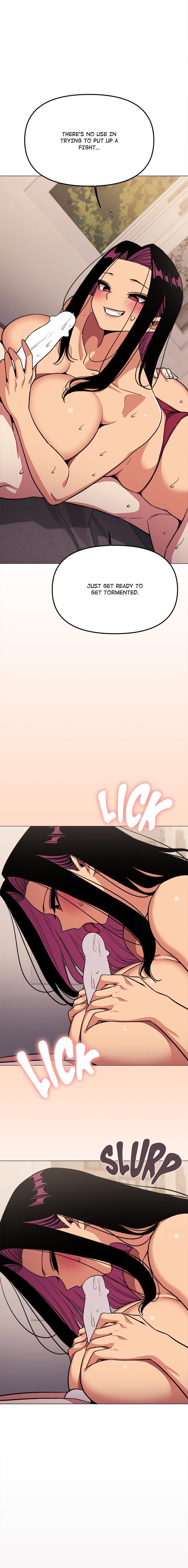 Stop Smoking chapter 66 page 6