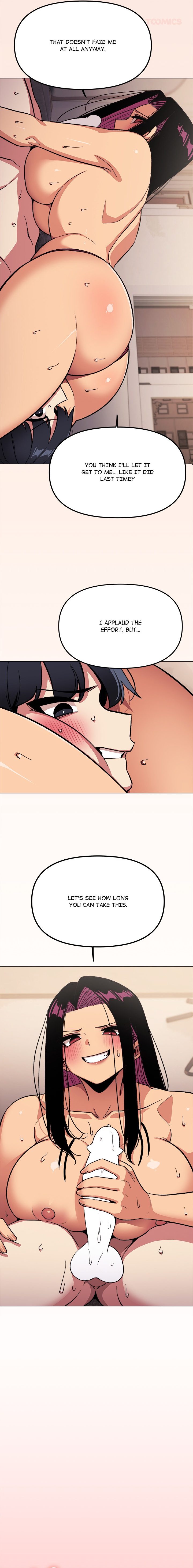 Stop Smoking chapter 66 page 13