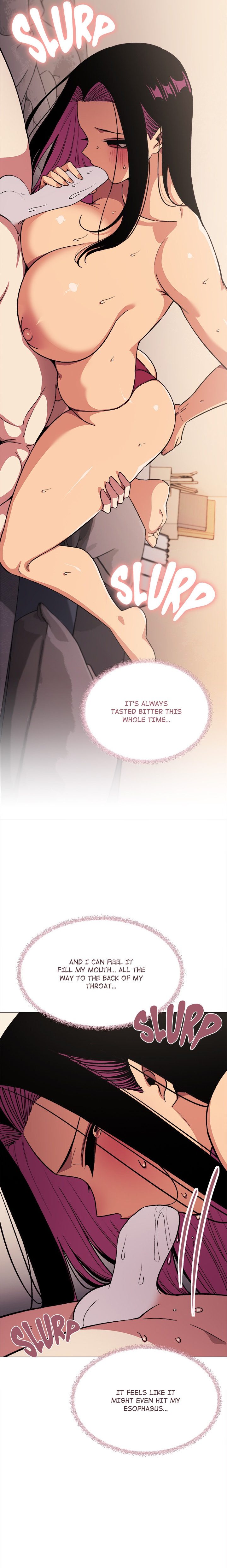 Stop Smoking chapter 66 page 15