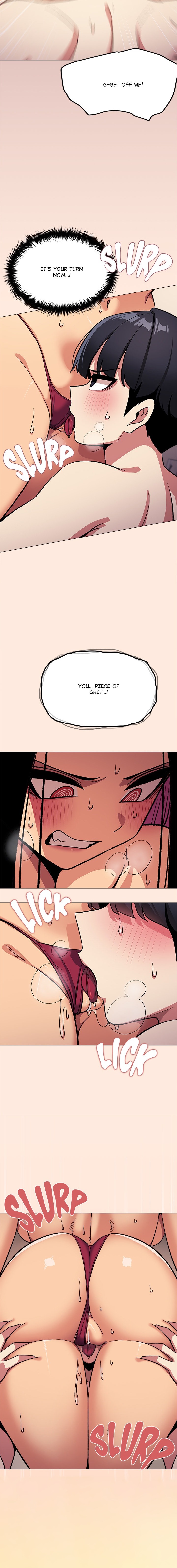 Stop Smoking chapter 67 page 9