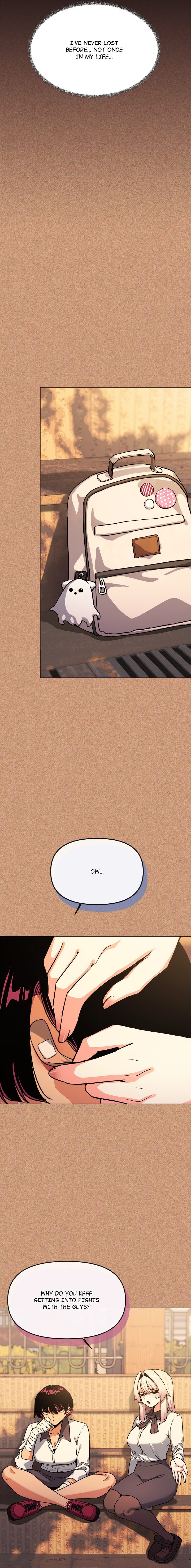 Stop Smoking chapter 67 page 13