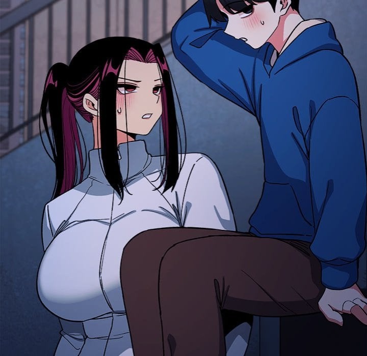Stop Smoking chapter 70 page 60