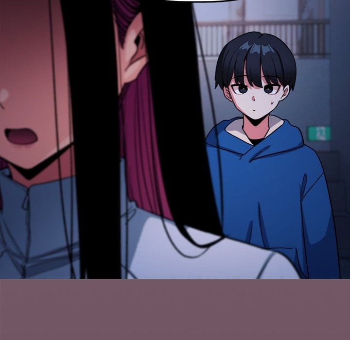 Stop Smoking chapter 70 page 77