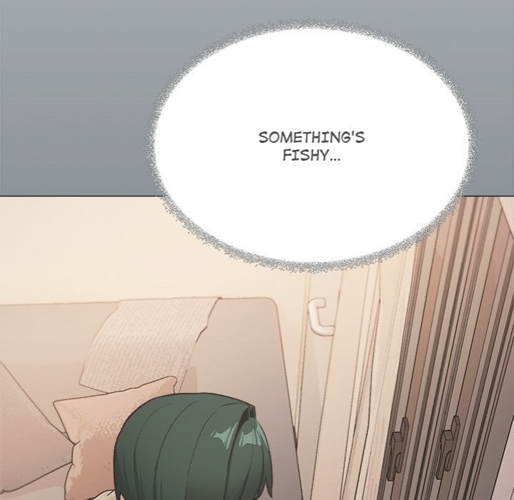 Stop Smoking chapter 70 page 141